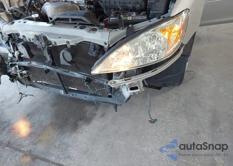 2004 Toyota Camry Le из США, поврежденный, VIN 4T1BE32K74U919160